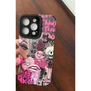 Iphone 16 pro max case